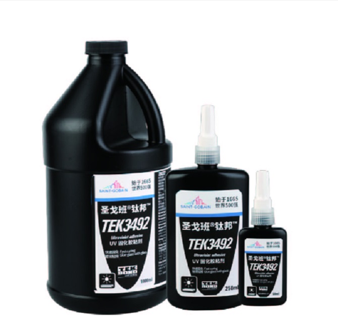 acrylate adhesives